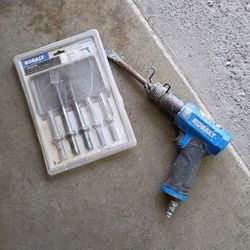 Kobalt Air Hammer SGY- AIR225