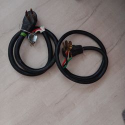 4 Wire Cable For Range Each