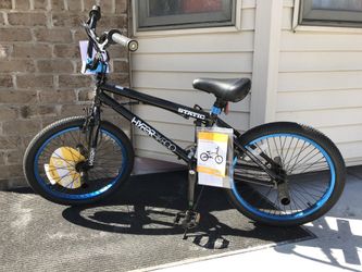 Hyper bike co static bmx bike for Sale in Andover MN OfferUp