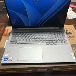 Lenovo Thinkbook 16 G6 IRL Touch Screen( Never Used!!!!) 