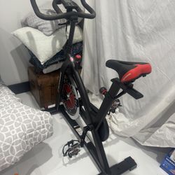 Schwin Exercise Bicycle