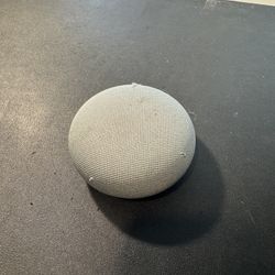 Google Home