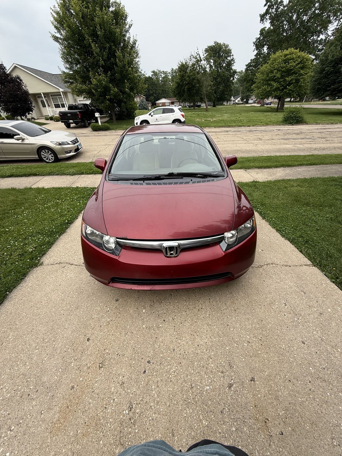 2006 Honda Civic