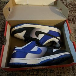Nike Dunks