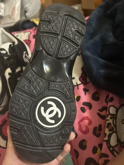 BRAND NEW CHANEL RUNNERS