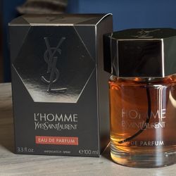 YSL L’Homme