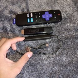 Roku Stick