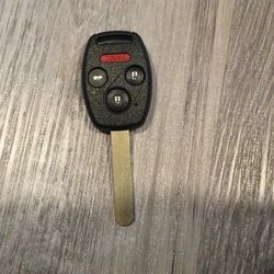 Key FOB Honda Civic EX SI Hybrid 2006 - 2013, Acura MDX