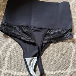 Faja Underwear