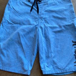 Hurley Boardshorts 