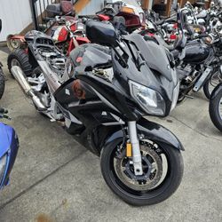2014 Yamaha FJR1300 A - 342466