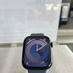 Apple Watch Series 8 45MM LTE