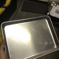 Small Baking Sheet Trays