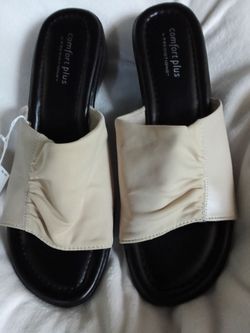 Prediction sandals