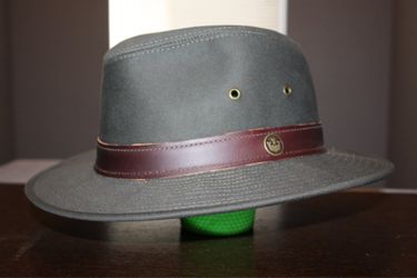 Goorin Bros Safari hat made in the USA size large