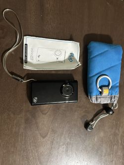 Antique Camcorder / Camera 