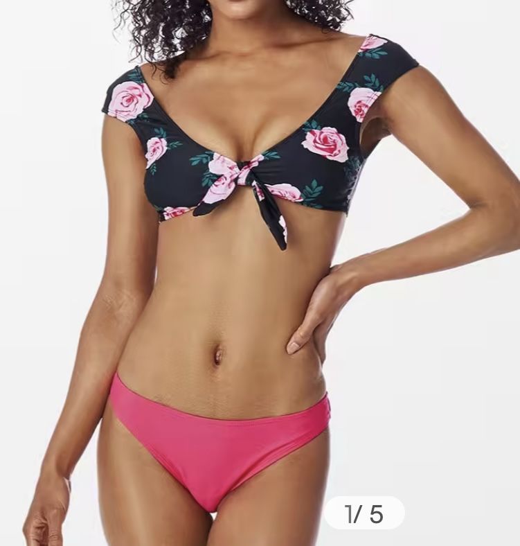 Bikini New With Tags