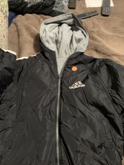 Adidas jacket