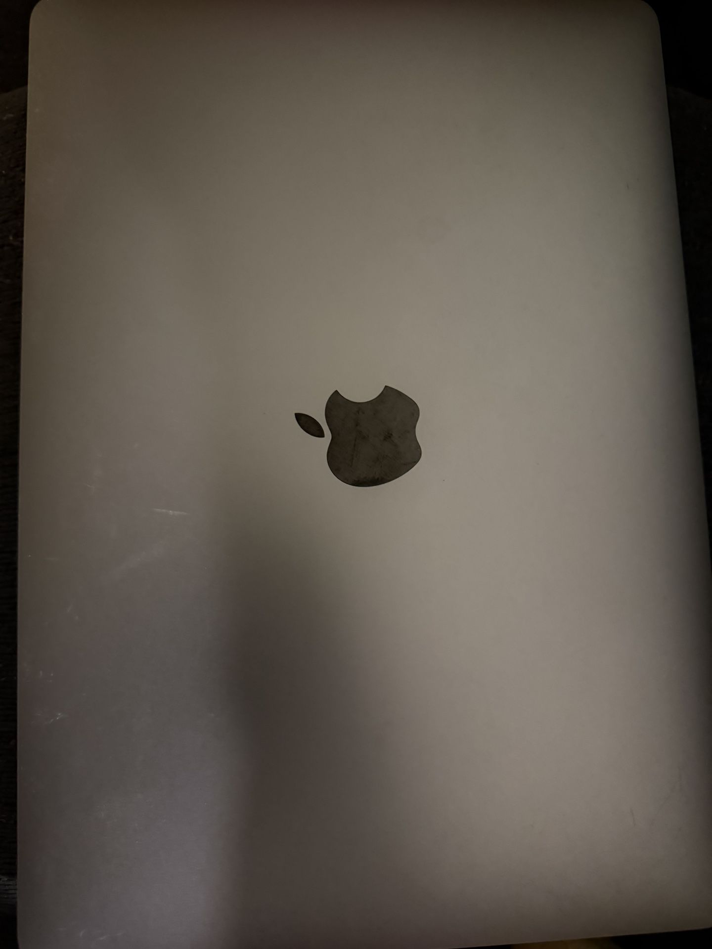 2020 MacBook Air 