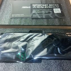 Intel Arc B580 12 GB - AsRock Challenger OC