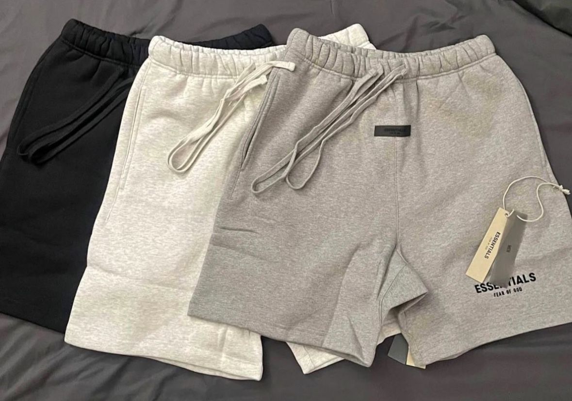 Essential Shorts