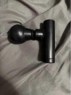 Little massage gun