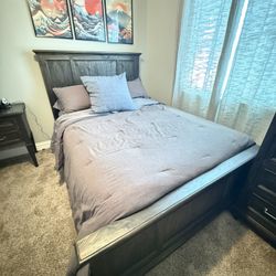 Full size Bedroom Set 