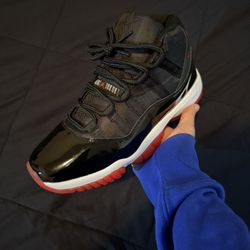 Jordan 11 Breds