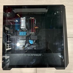 Gaming Computer