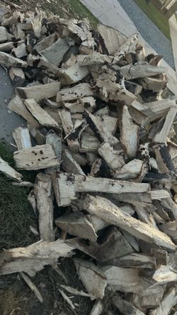 Fire wood