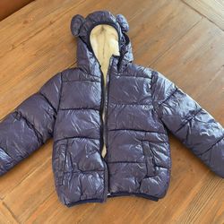 3T Winter Down Jacket 