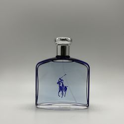 Ralph Lauren Polo Blue Eau de Toilette 4.2 oz (125 ml)
