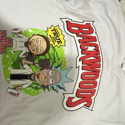 Shaka/backwood Shirt 