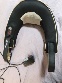Neck massager
