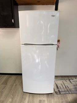 Whirlpool Refrigerator