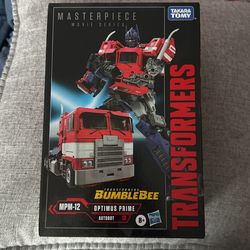 Transformers /Takara Tomy