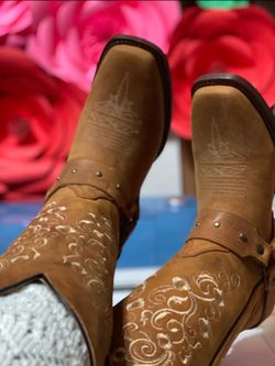Botas para mujer