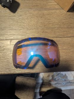 Smith I/O Mag Snow Goggle Lense