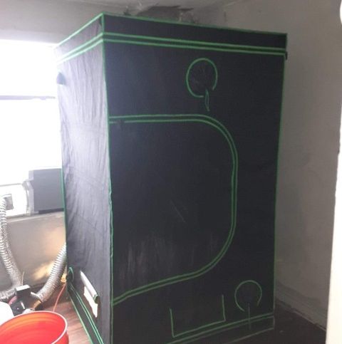 Vivosun Grow Tent