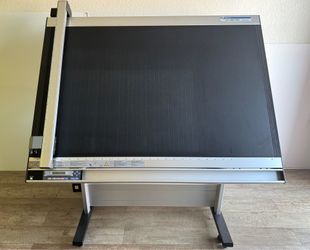 Graphtec FC2230-90 cutting plotter