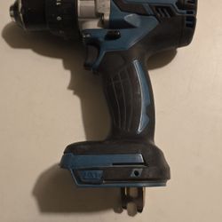 Makita Hammer Drill