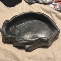 Extra Large Pet Water Bowl