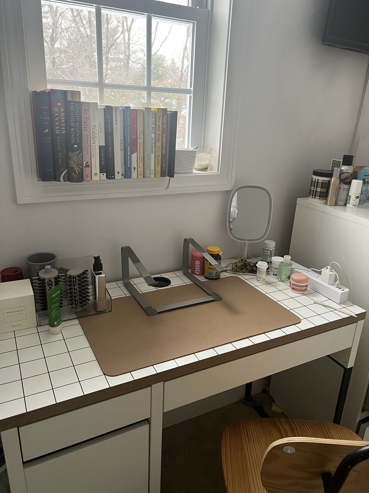 Ikea Desk