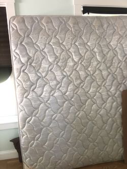 Good King Mattress , Too Big For Our Bedroom,$99 Obro-