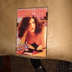 Howard Stern MISS AMERICA