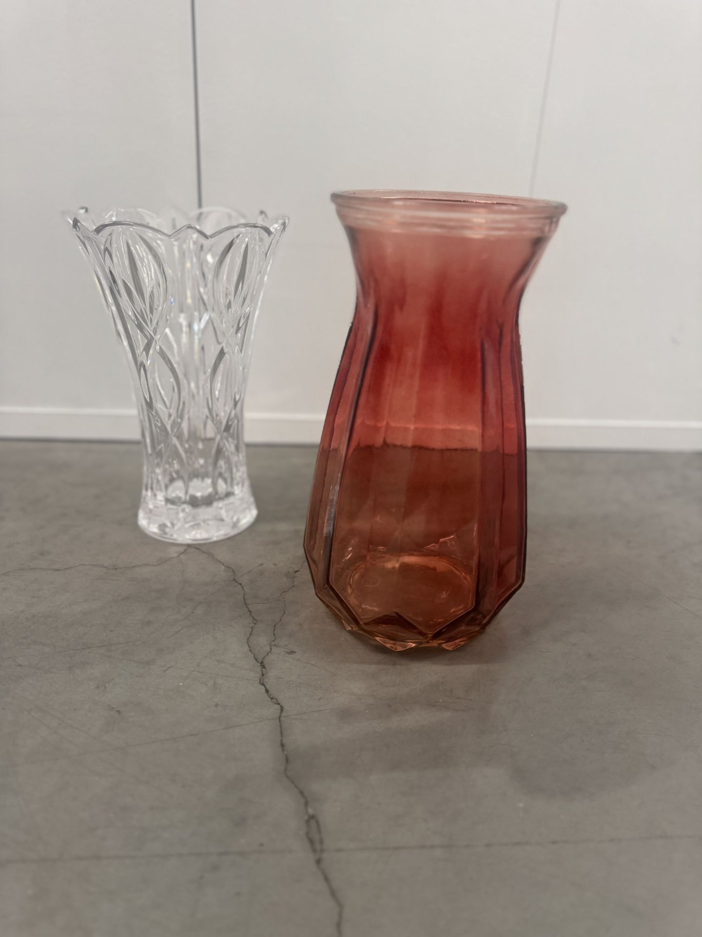 Vases