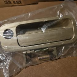 2001 Toyota Camry Driver's Side Door Handle 