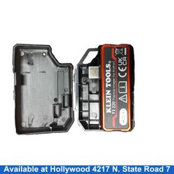 Klein Tools Ti 220 Orange Power Tool Accessory