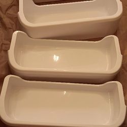 Samsung Refrigerator Shelfs 