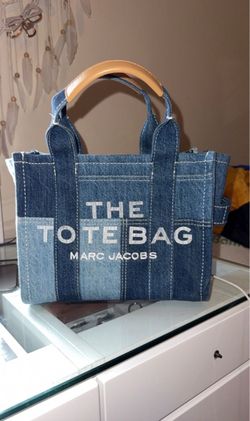 marc jacobs tote